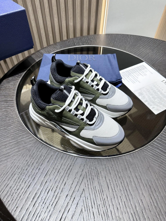 Dior B22 SNEAKER