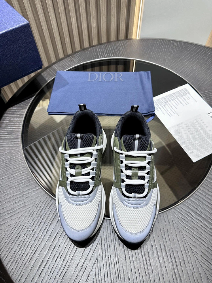 Dior B22 SNEAKER