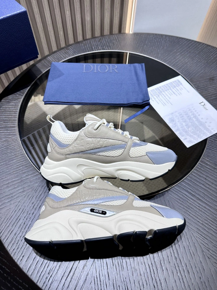 Dior B22 SNEAKER