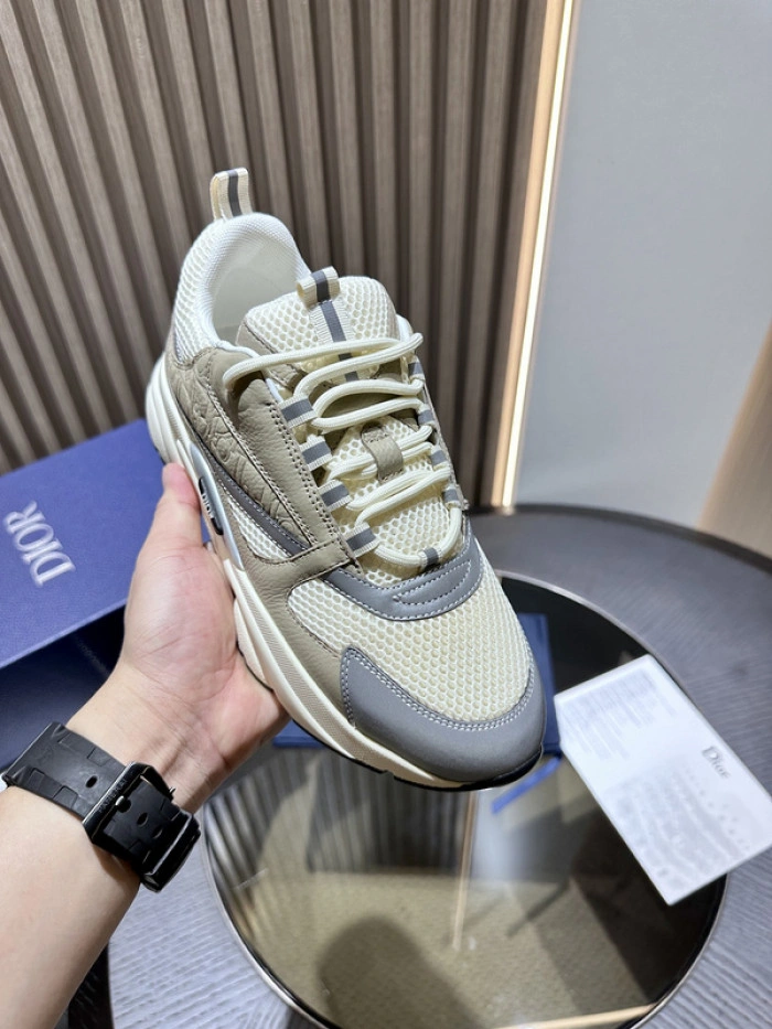 Dior B22 SNEAKER