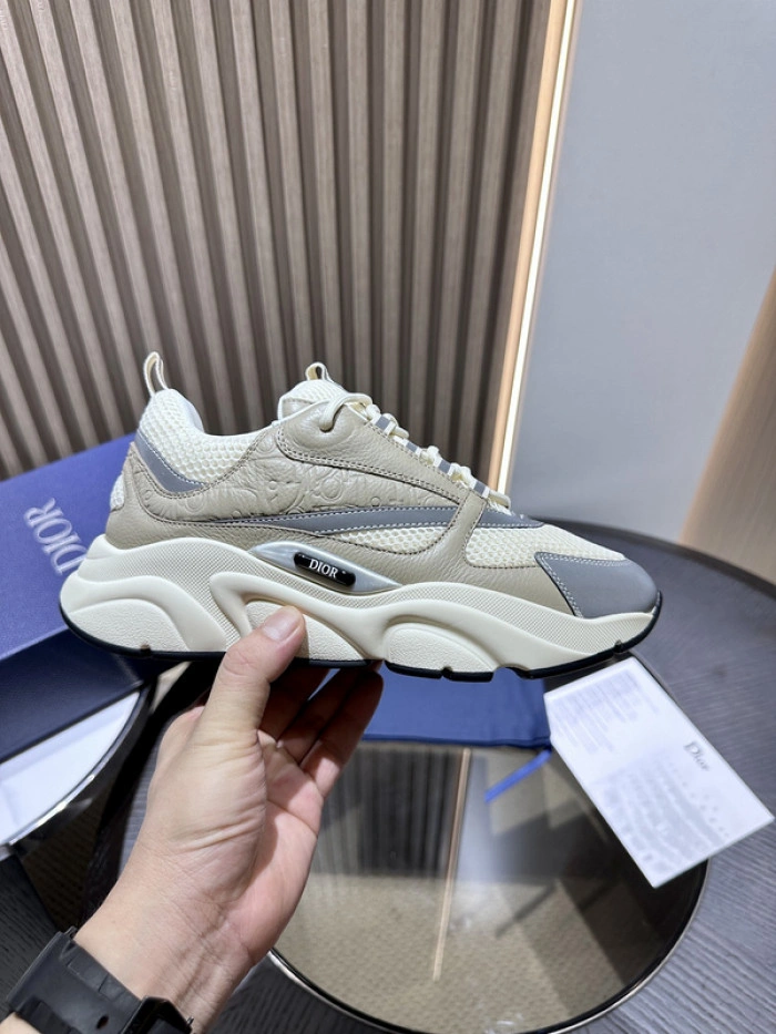 Dior B22 SNEAKER