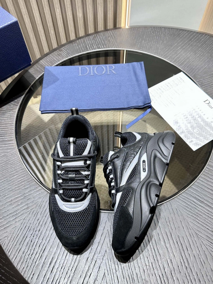 Dior B22 SNEAKER