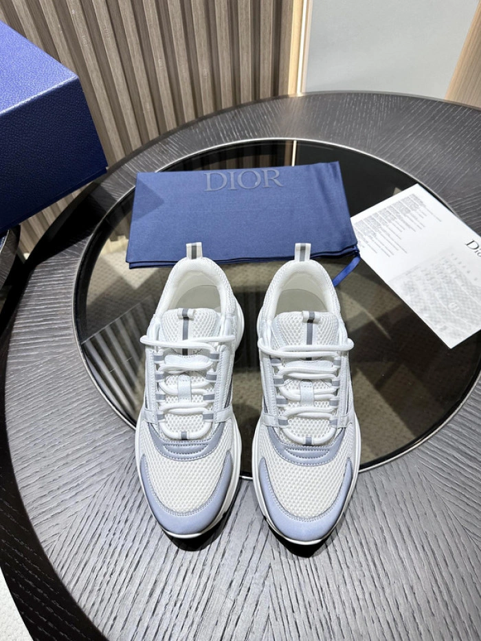 Dior B22 SNEAKER