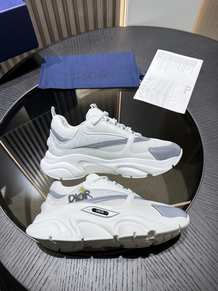 Dior B22 SNEAKER
