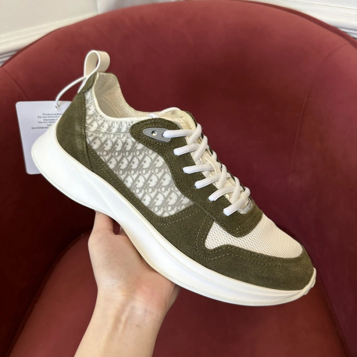 Dior B25 Sneaker