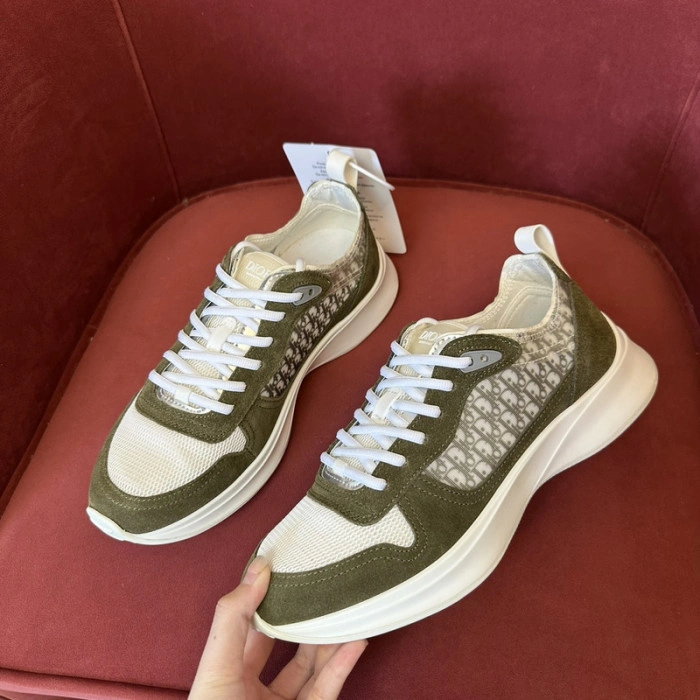 Dior B25 Sneaker
