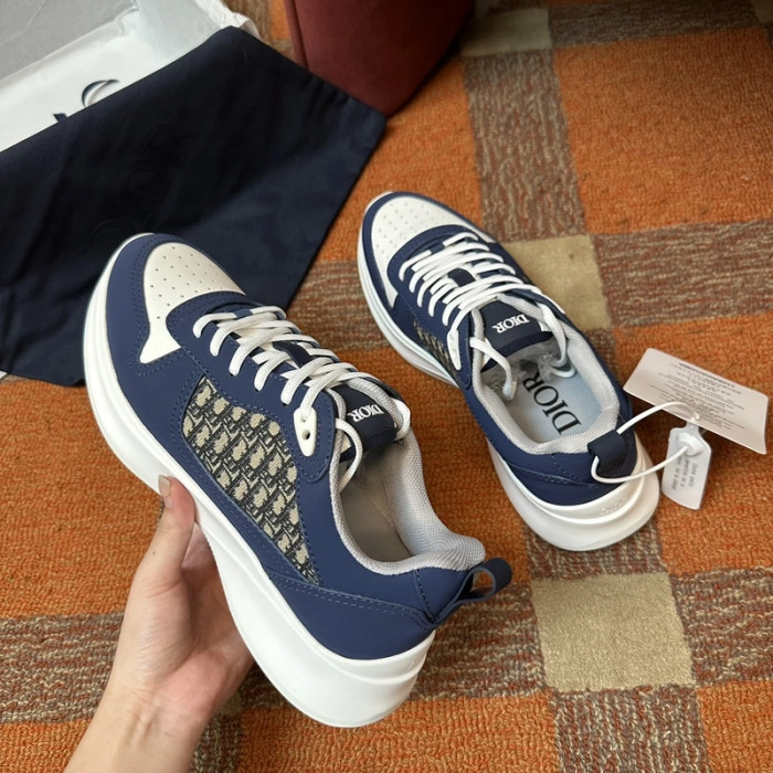 Dior B25 Sneaker