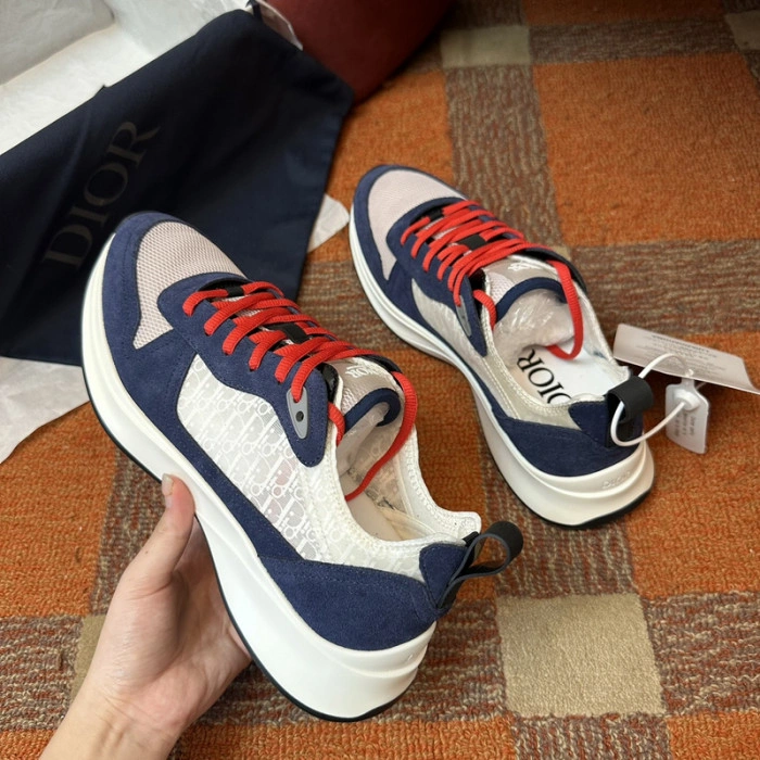 Dior B25 Sneaker