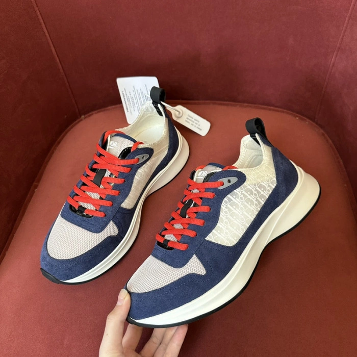 Dior B25 Sneaker