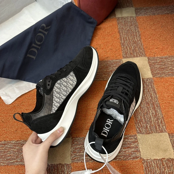 Dior B25 Sneaker