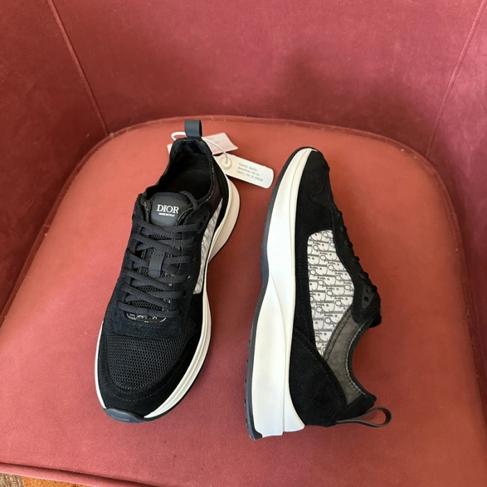 Dior B25 Sneaker