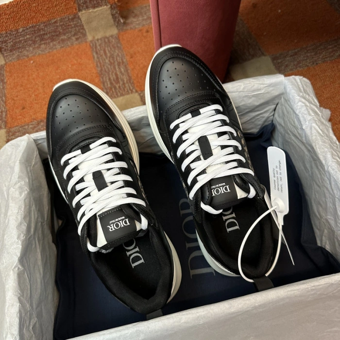 Dior B25 Sneaker