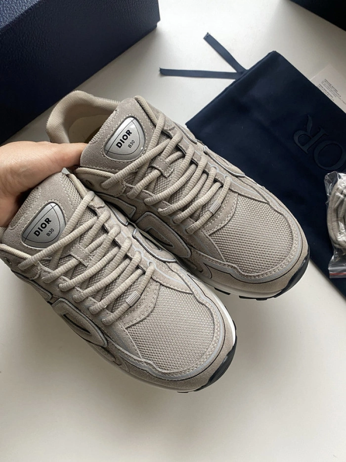 Dior B30 SNEAKER (EU35-47)