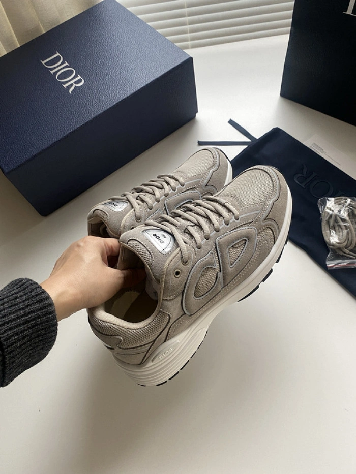 Dior B30 SNEAKER (EU35-47)