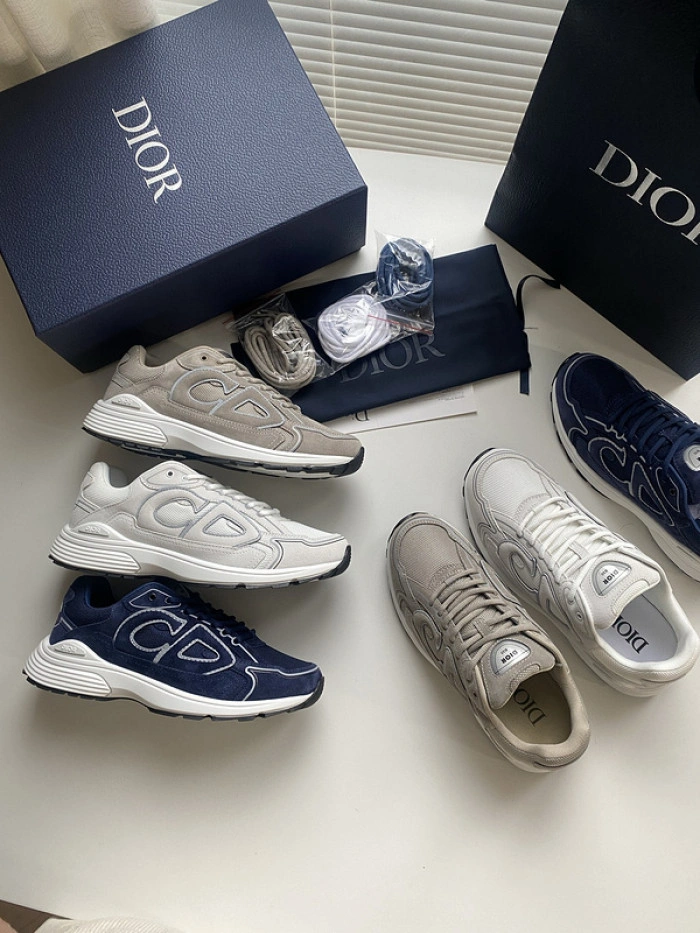Dior B30 SNEAKER (EU35-47)