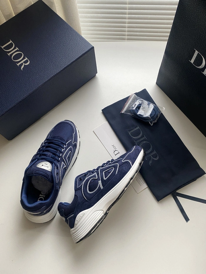 Dior B30 SNEAKER (EU35-47)