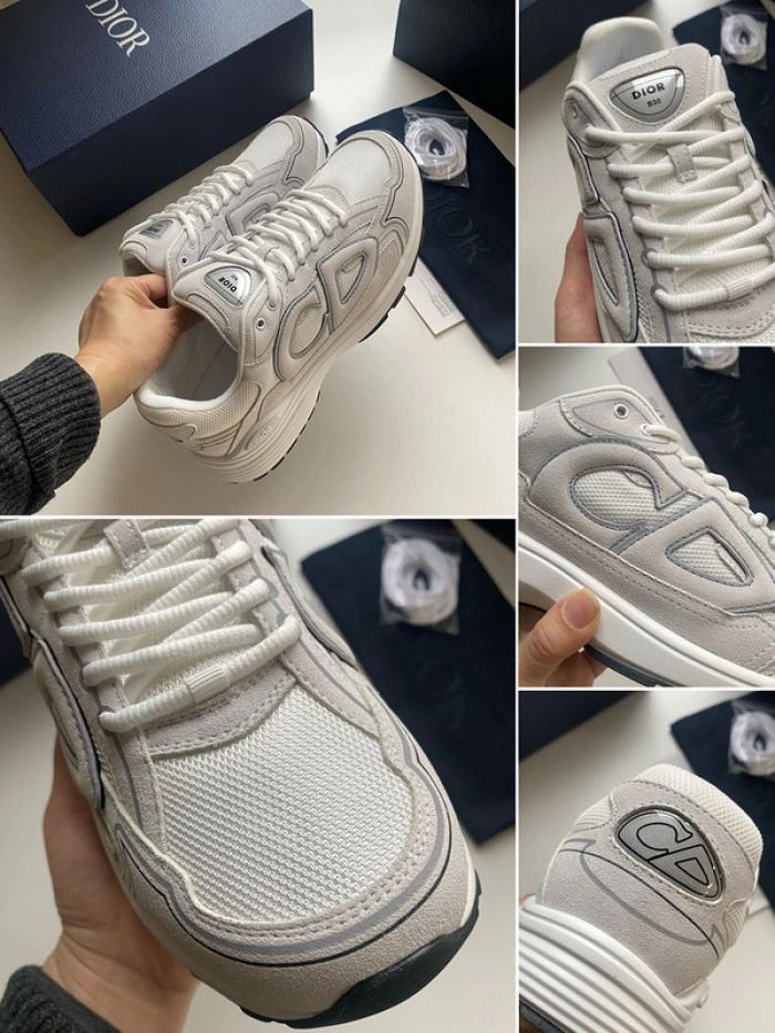 Dior B30 SNEAKER (EU35-47)