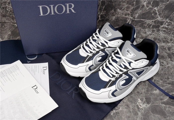 Dior B30 SNEAKER