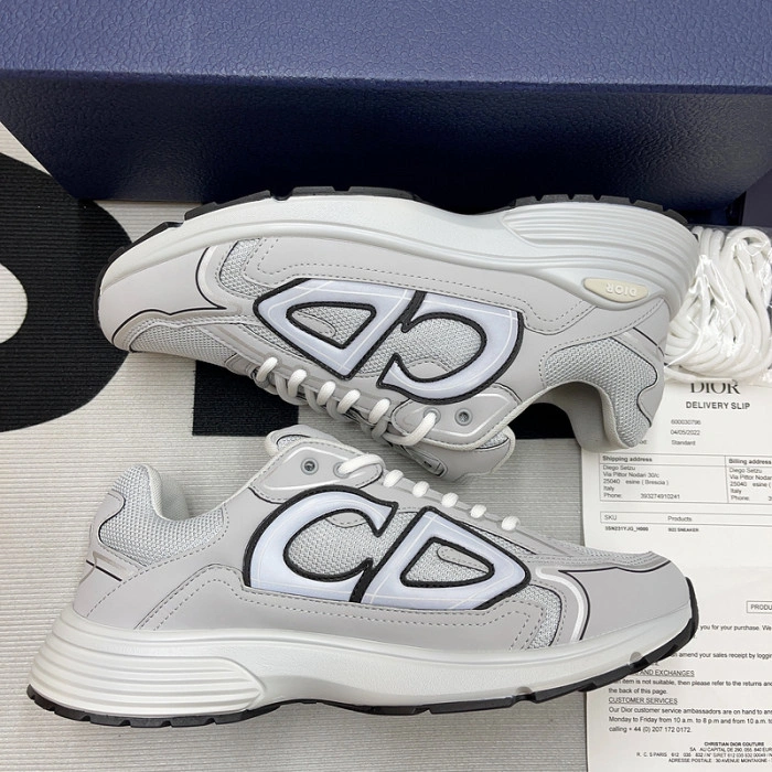 Dior B30 SNEAKER
