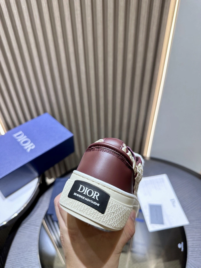 Dior B33 SNEAKER (EU38-46)