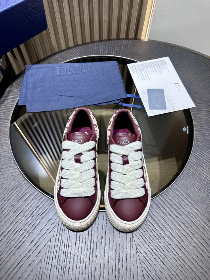 Dior B33 SNEAKER (EU38-46)