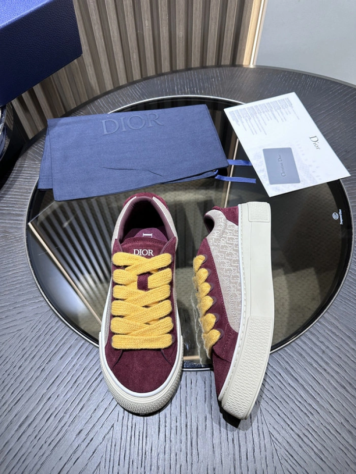 Dior B33 SNEAKER (EU38-46)