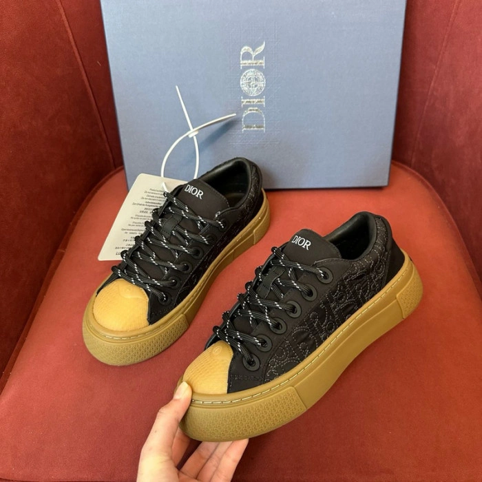 Dior B33 Sneaker (Women EU35-41)