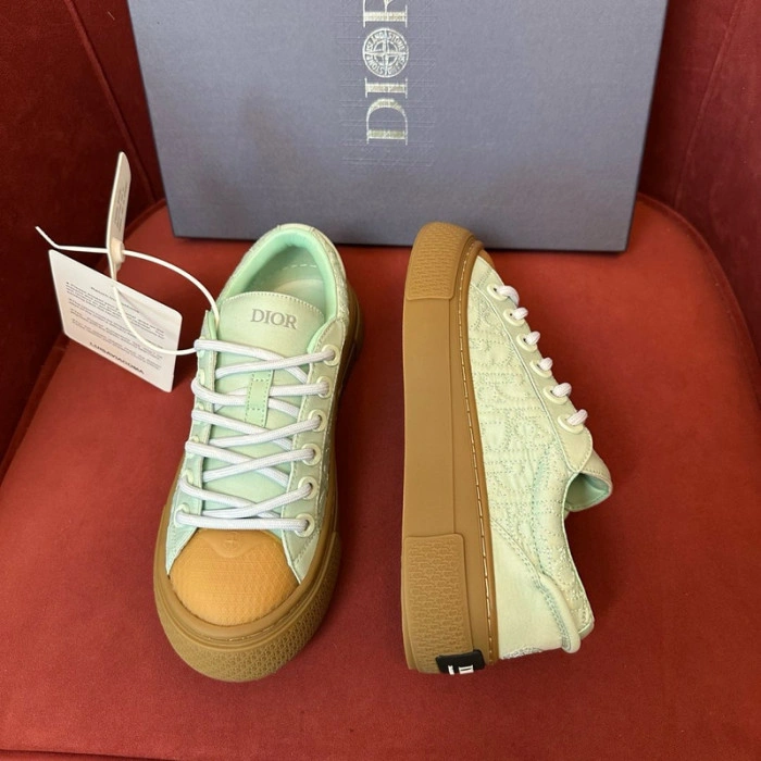 Dior B33 Sneaker (Women EU35-41)