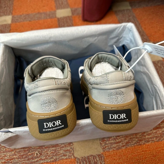 Dior B33 Sneaker (Women EU35-41)