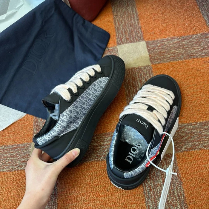 Dior B33 Sneaker (Women EU35-41)