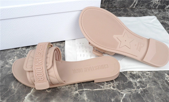 Dior Evolution Mule Sandal