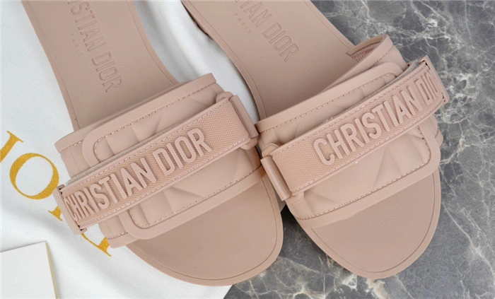 Dior Evolution Mule Sandal