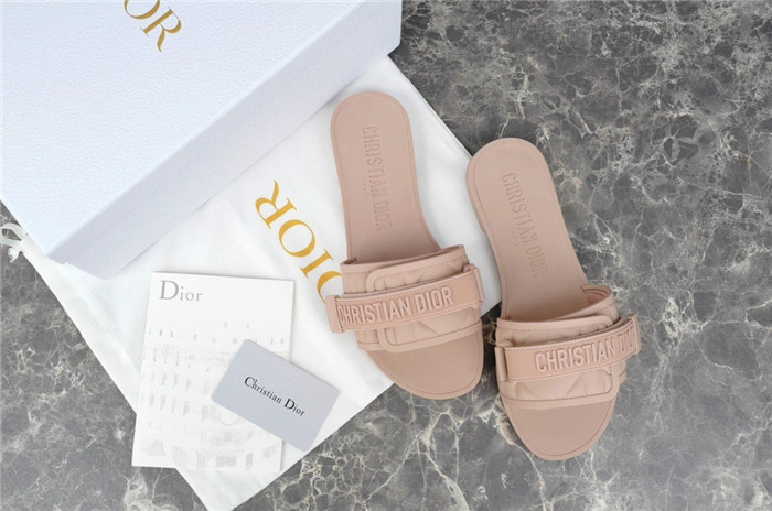 Dior Evolution Mule Sandal