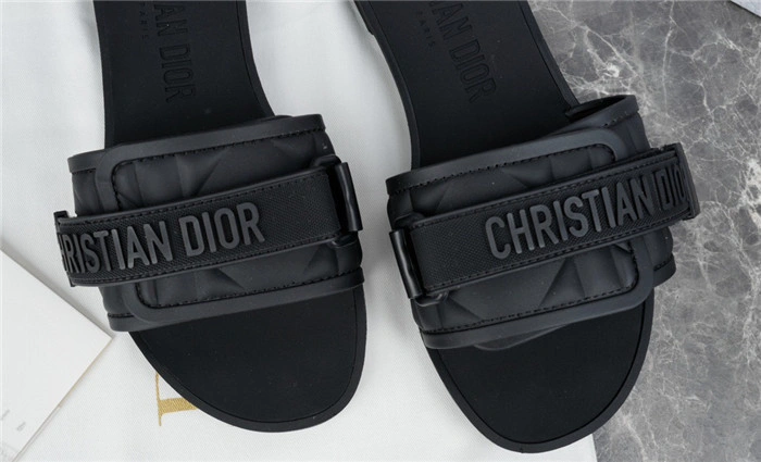 Dior Evolution Mule Sandal