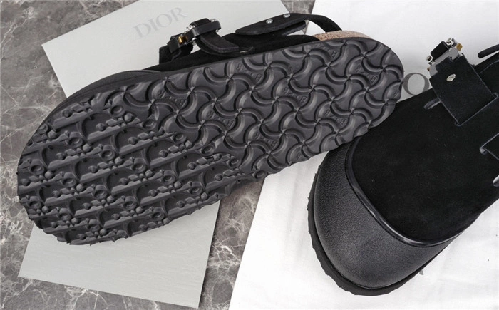 Dior by Birkenstock Sandal