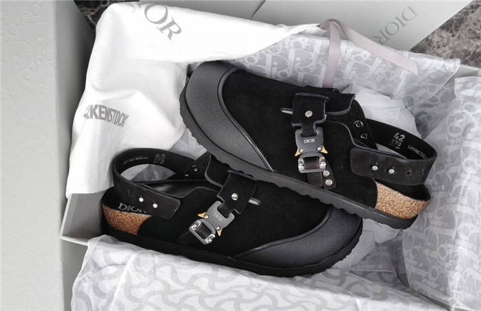 Dior by Birkenstock Sandal