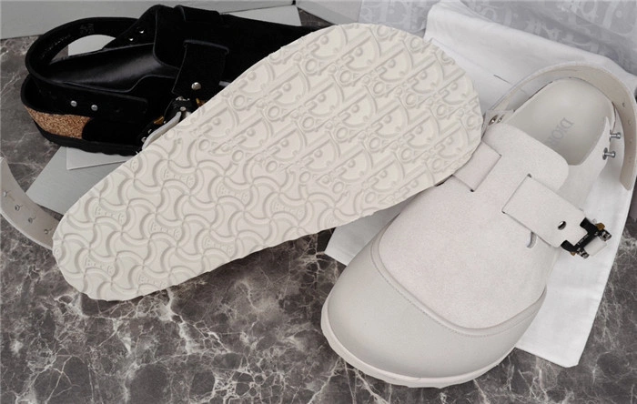 Dior by Birkenstock Sandal