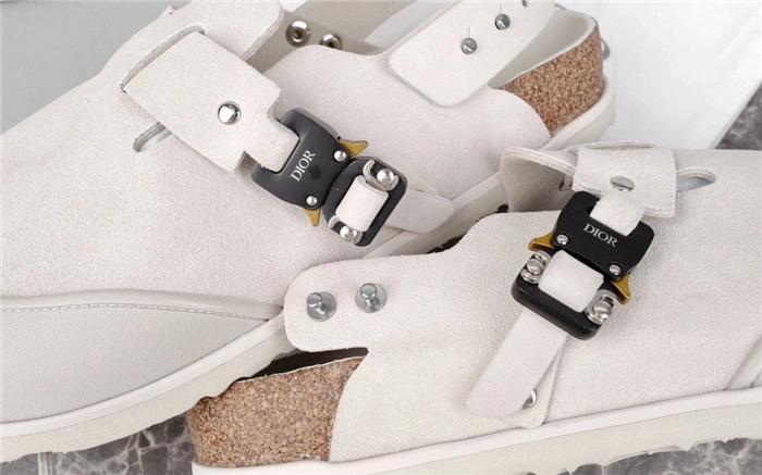 Dior by Birkenstock Sandal
