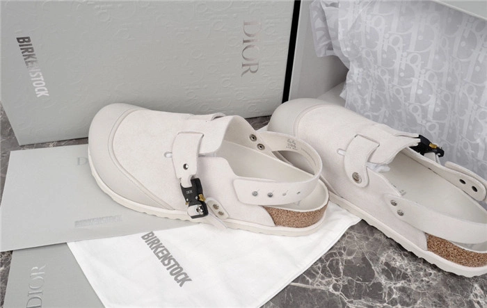 Dior by Birkenstock Sandal