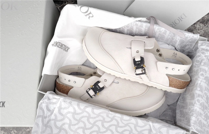 Dior by Birkenstock Sandal