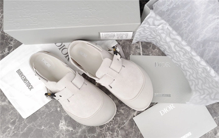 Dior by Birkenstock Sandal
