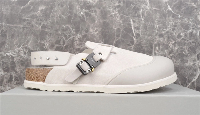 Dior by Birkenstock Sandal