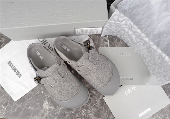 Dior by Birkenstock Sandal