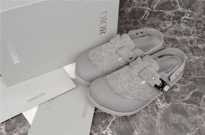 Dior by Birkenstock Sandal