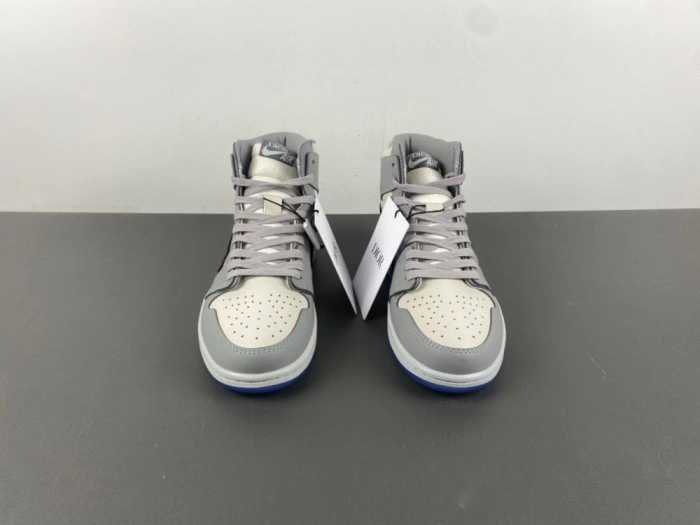 Dior x Air Jordan 1 High   CN8607-002