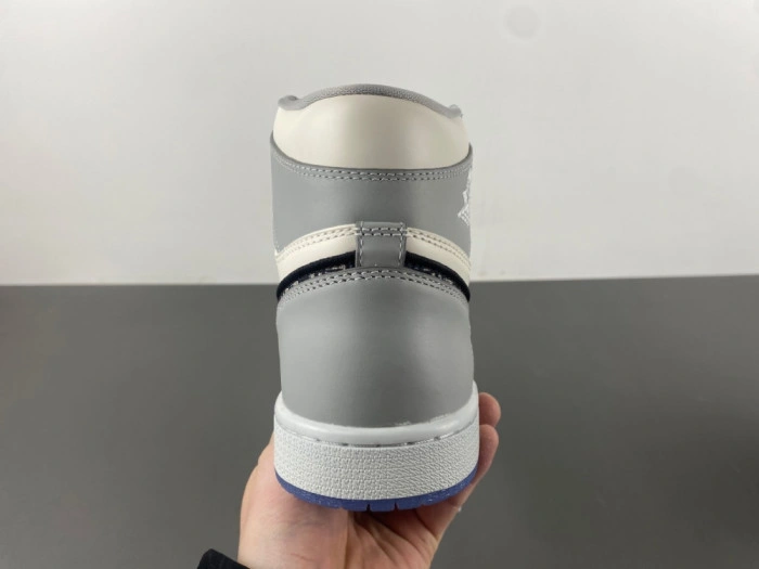 Dior x Air Jordan 1 High   CN8607-002