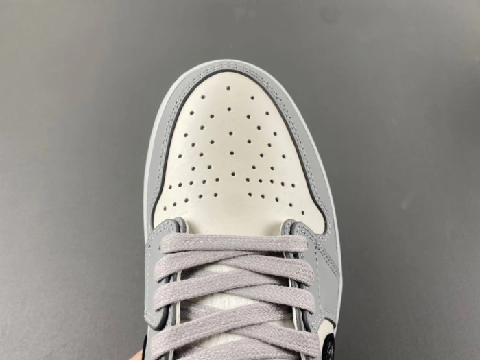 Dior x Air Jordan 1 High   CN8607-002