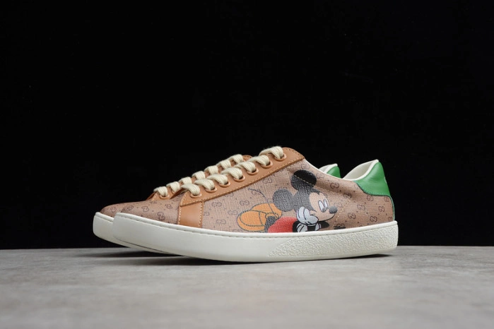 Disney & GUCC 550051 9N020 8465