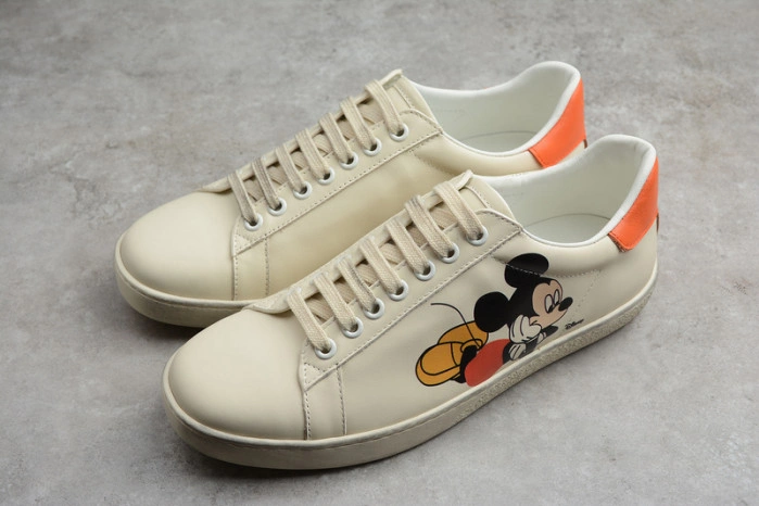 Disney & GUCC 550051 9N020 8465