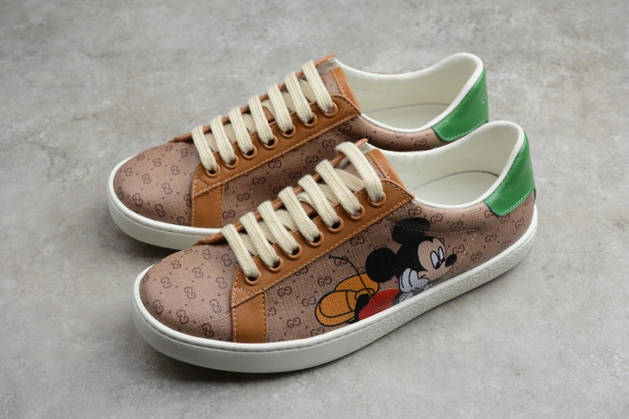 Disney & GUCC 550051 9N020 8465